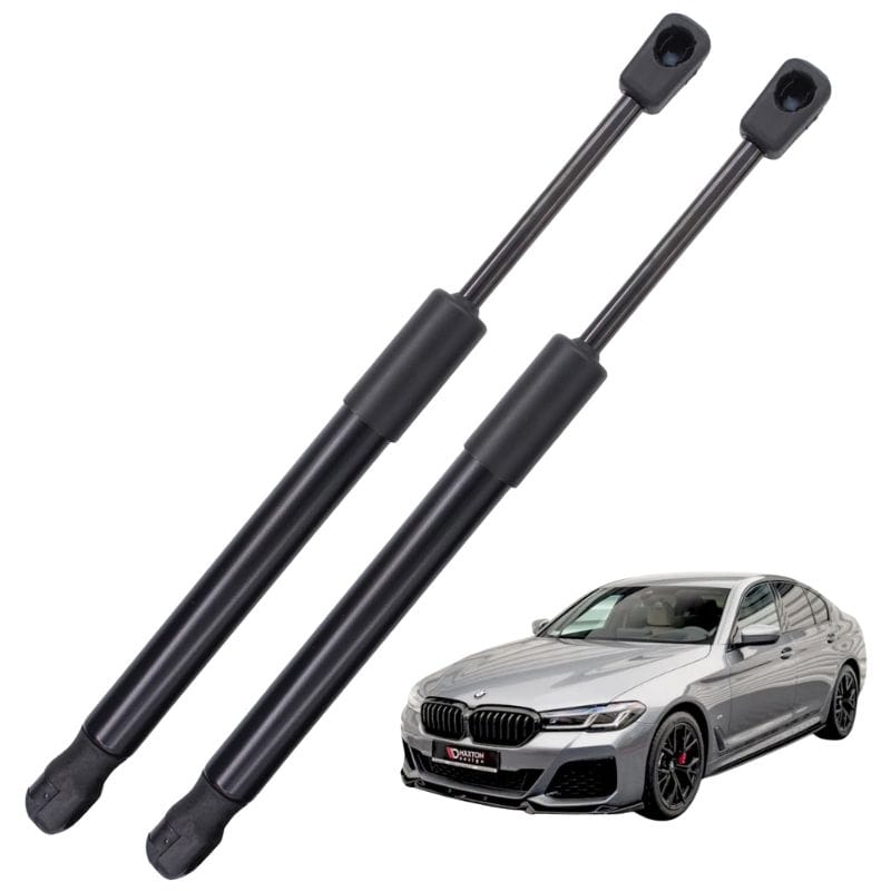 BMW G30 Motorhaubendämpfer