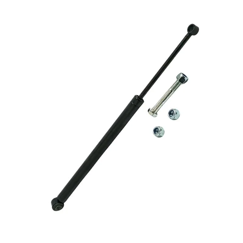 Bradley Kit 3407 coupling damper for HU3, 2000 kg