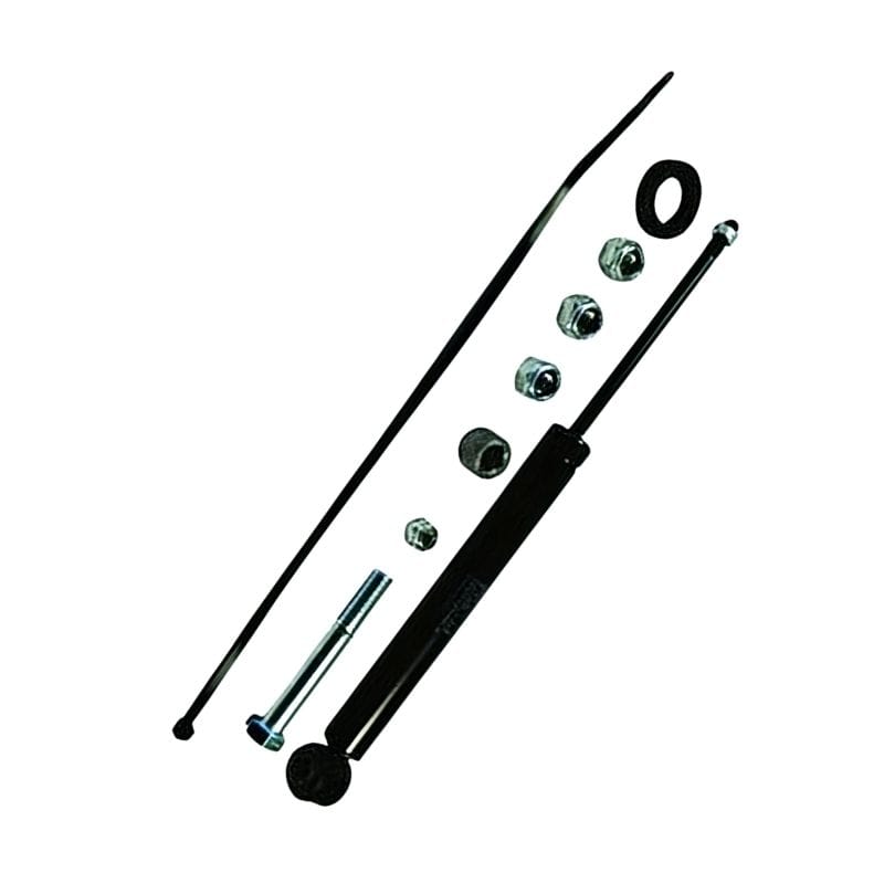 Coupling damper to suit BDL HU3S80L 1400S Coupling damper to suit BDL HU3S80L 1400S