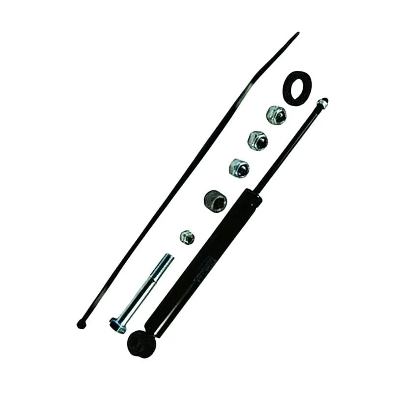 Coupling damper to suit BDL HU3S80L 1400S