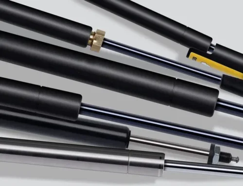 GASTAC Gas Springs Compatible with Suspa Gas Spring Models