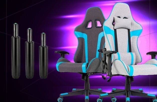 Gasdruckfeder Gaming Stuhl