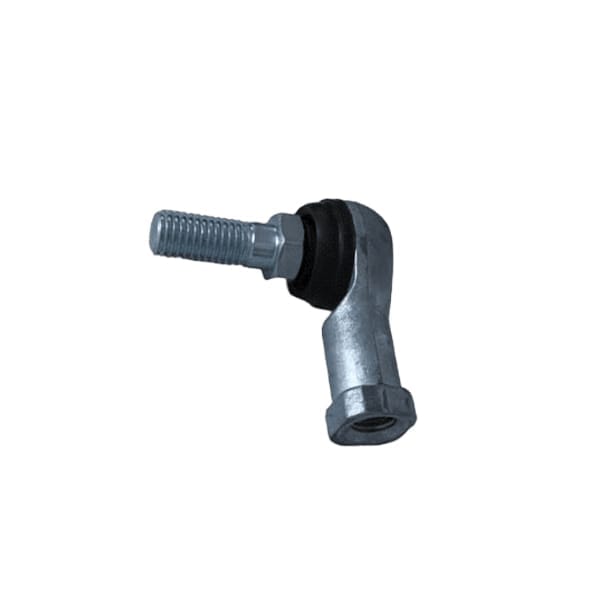 Gasfeder Anschlussteile 3