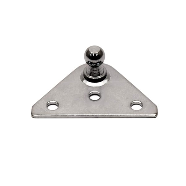 Gasfeder Anschlussteile 5