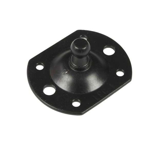 Gasfeder Anschlussteile 7