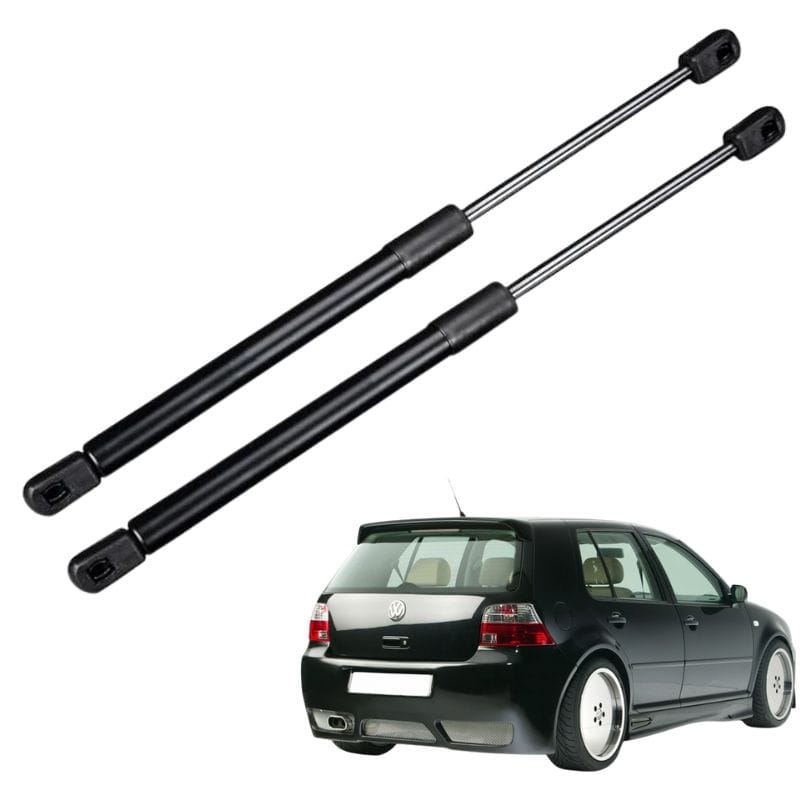 Golf 4 Heckklappendämpfer