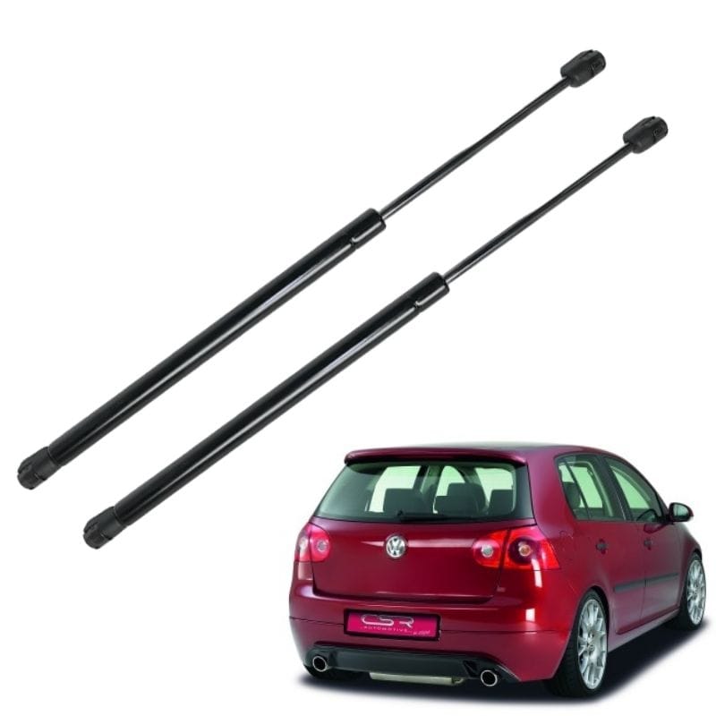 Golf 5 Heckklappendämpfer