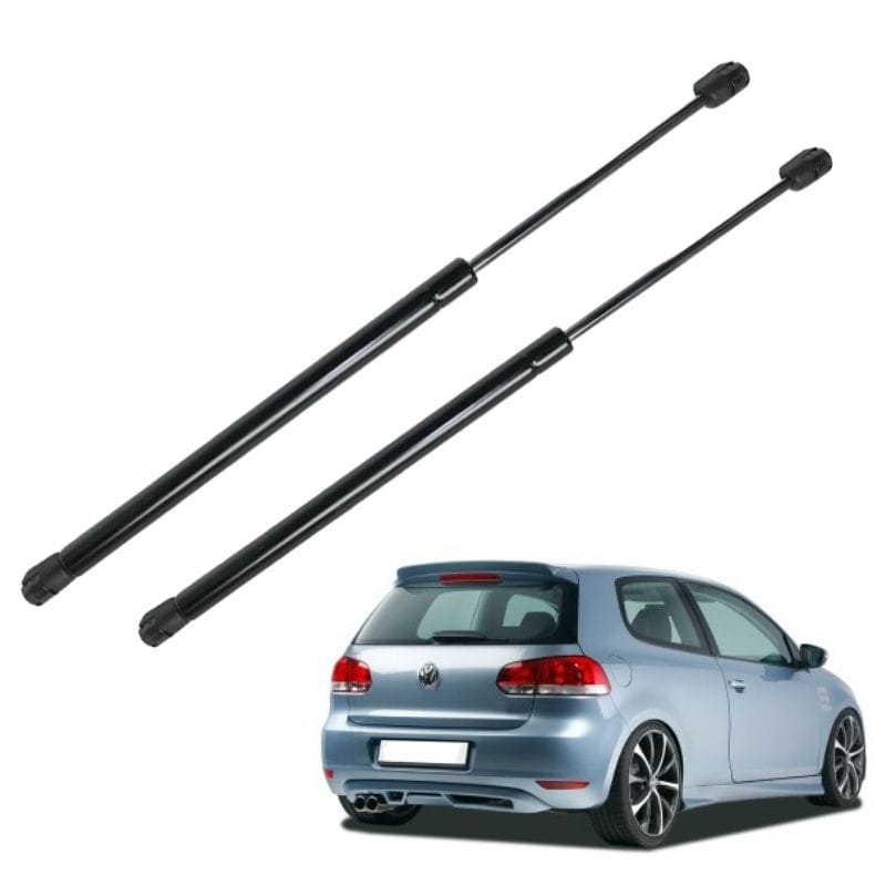 Golf 6 Heckklappendämpfer