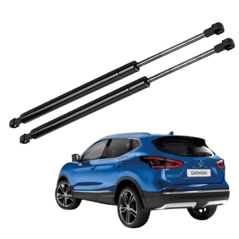 Heckklappendämpfer Nissan Qashqai J11 2
