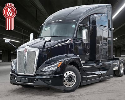 Kenworth T680 T880 hood shock Kenworth T680 T880 hood shock