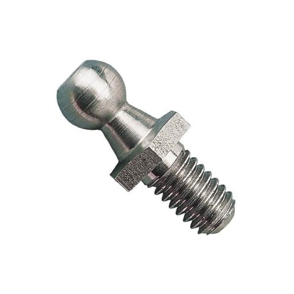 Kugelkopf Für Gasdruckdämpfer 14