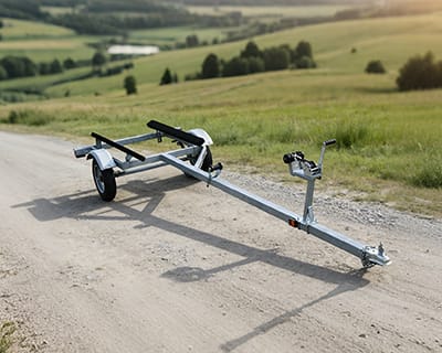 Light Utility Trailers 2 Light Utility Trailers 2