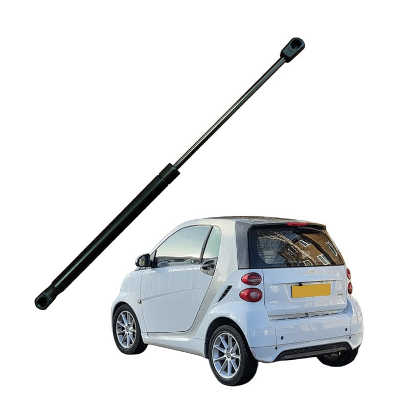 Molle A Gas Portellone Smart 451