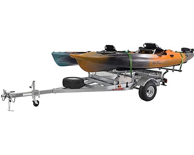 Multi Function Trailers Multi Function Trailers