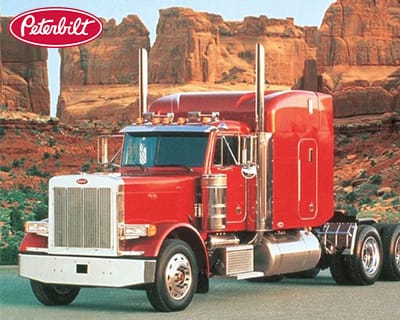 Peterbilt 567 579 587 Peterbilt 567 579 587