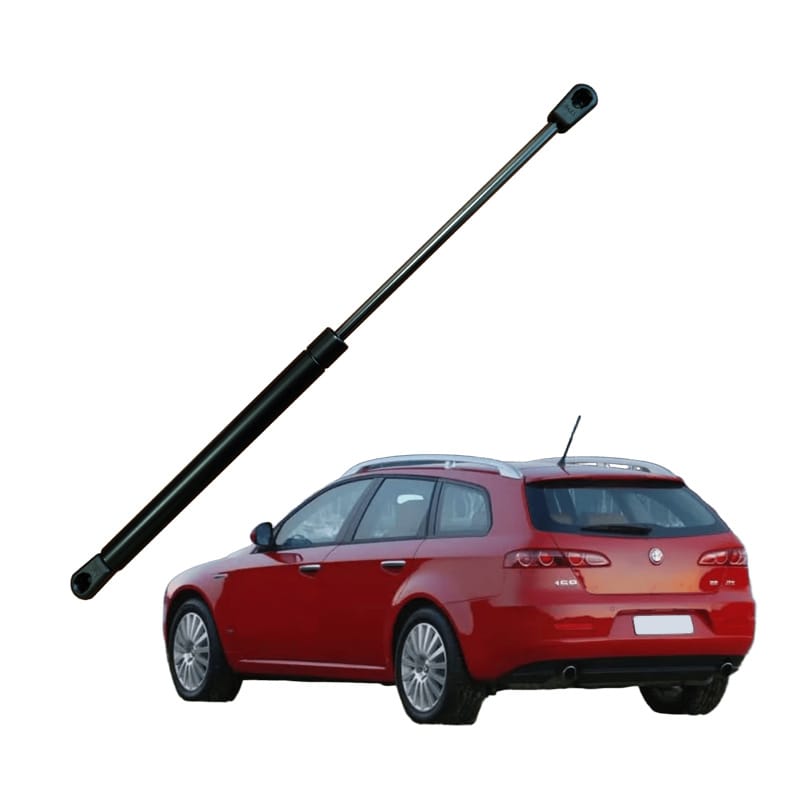 Pistoncini Baule Alfa 159 SW