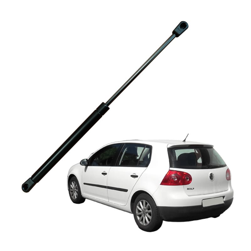 Pistoncini Baule Golf 5