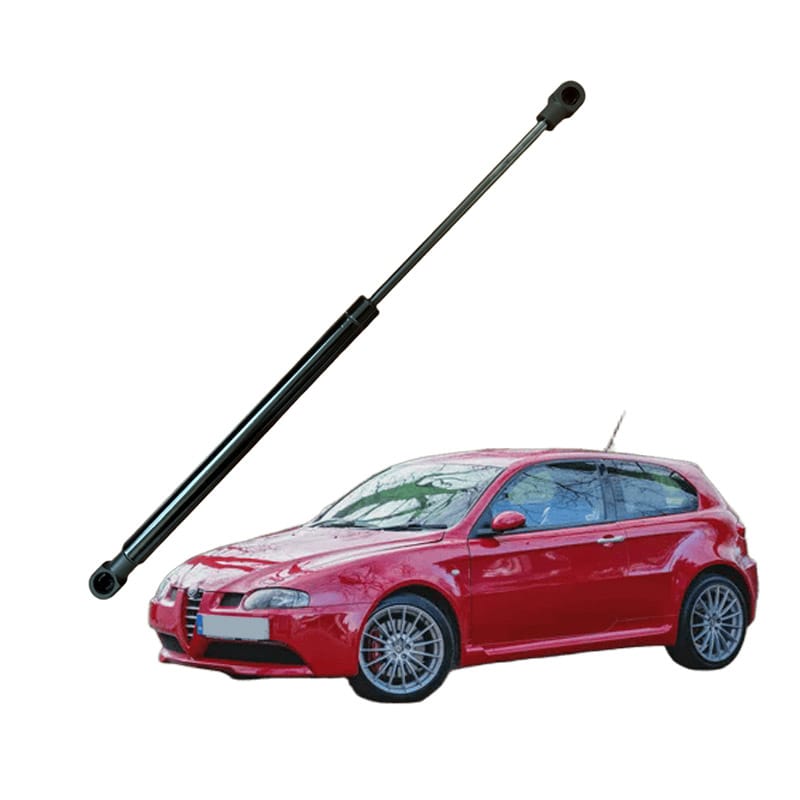 Pistoncini Cofano Alfa 147