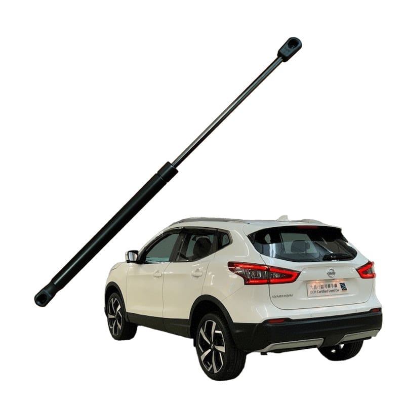 Pistoncini Pagagliaio Nissan Qashqai J11