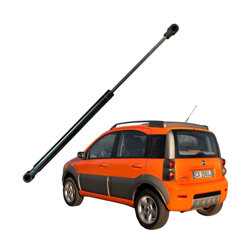 Pistoncini Portellone Panda 169