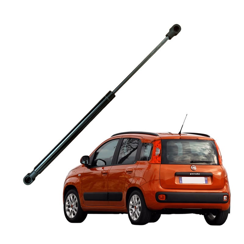 Pistoncini Portellone Panda 2011