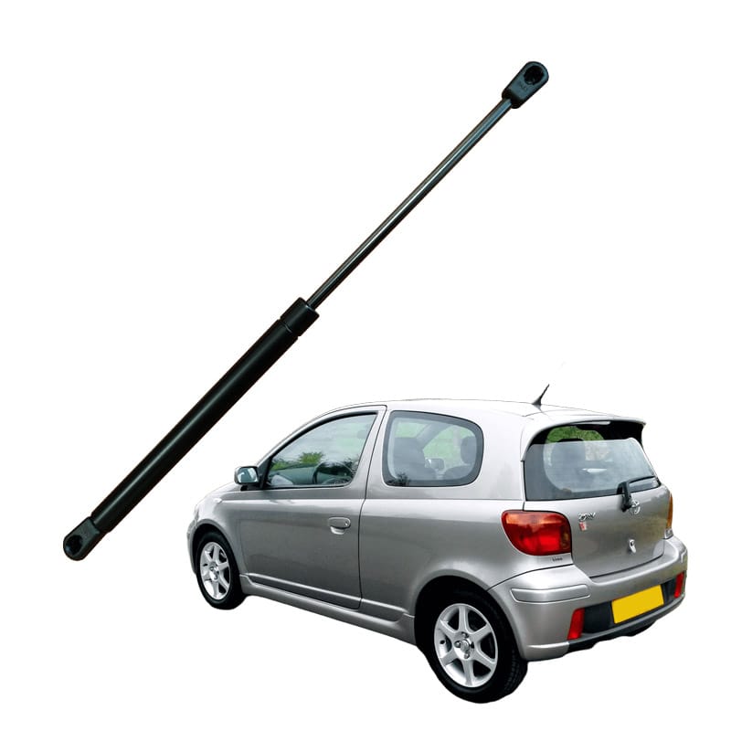 Pistoncini Portellone Yaris 2004