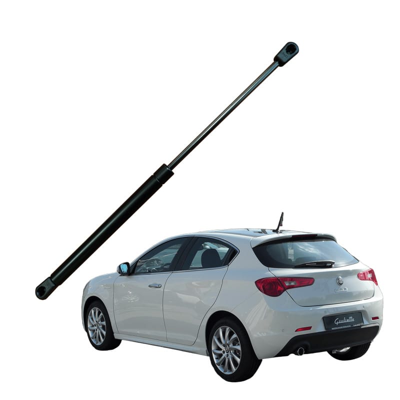 Pistoni Baule Giulietta