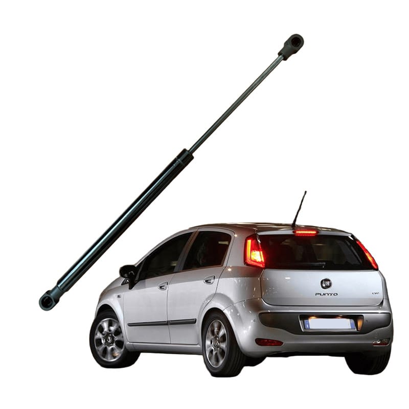 Pistoni Baule Punto EVO