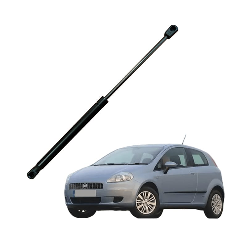 Pistoni Cofano Grande Punto