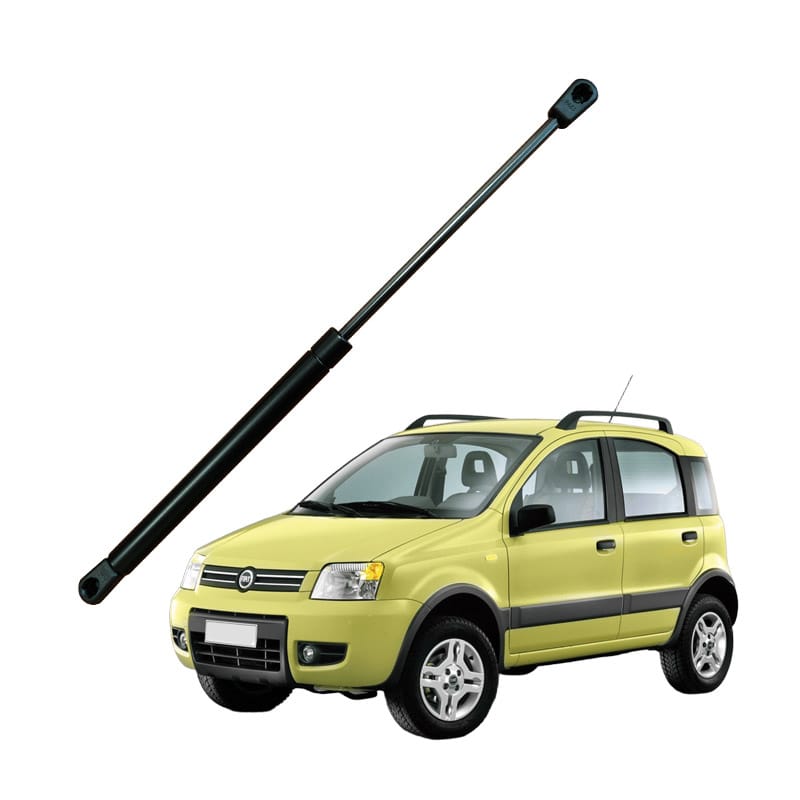 Pistoni Cofano Panda 169