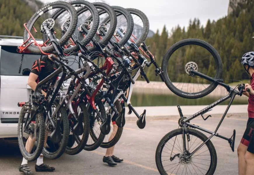 Professional cycling events