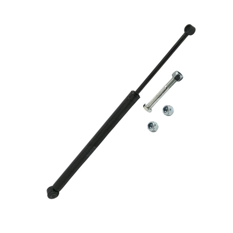 Retrofit damper for Bradley HU3HE couplings Retrofit damper for Bradley HU3HE couplings