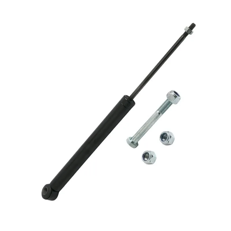 Bradley 8L Coupling Damper - 900kg