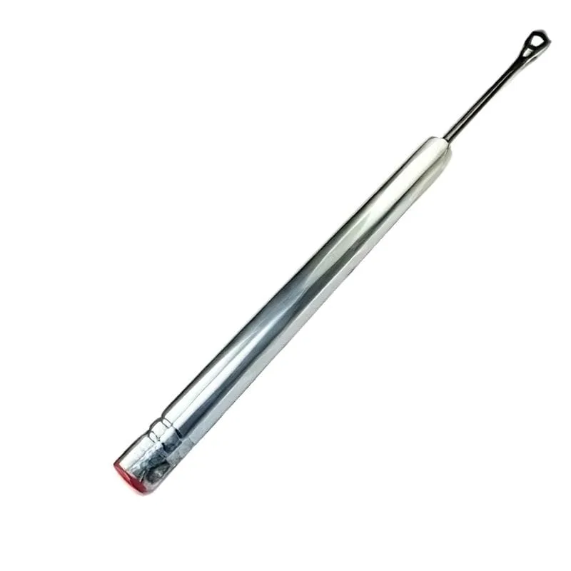 SilverPower coupling damper for Bradley HU12