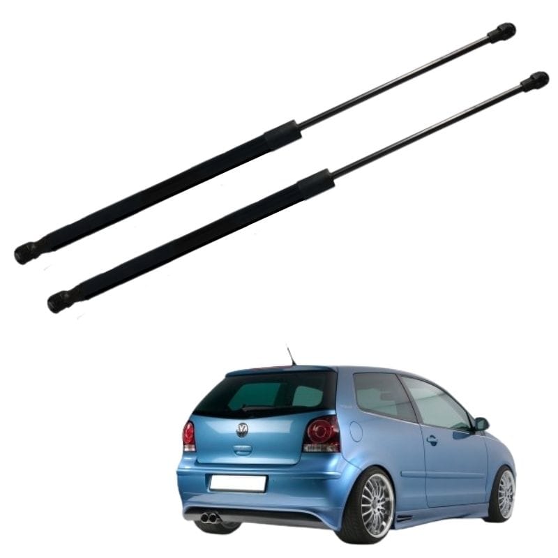 Stoßdämpfer Polo 9N 1