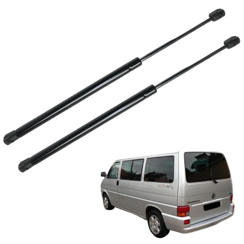 T4 Heckklappendämpfer