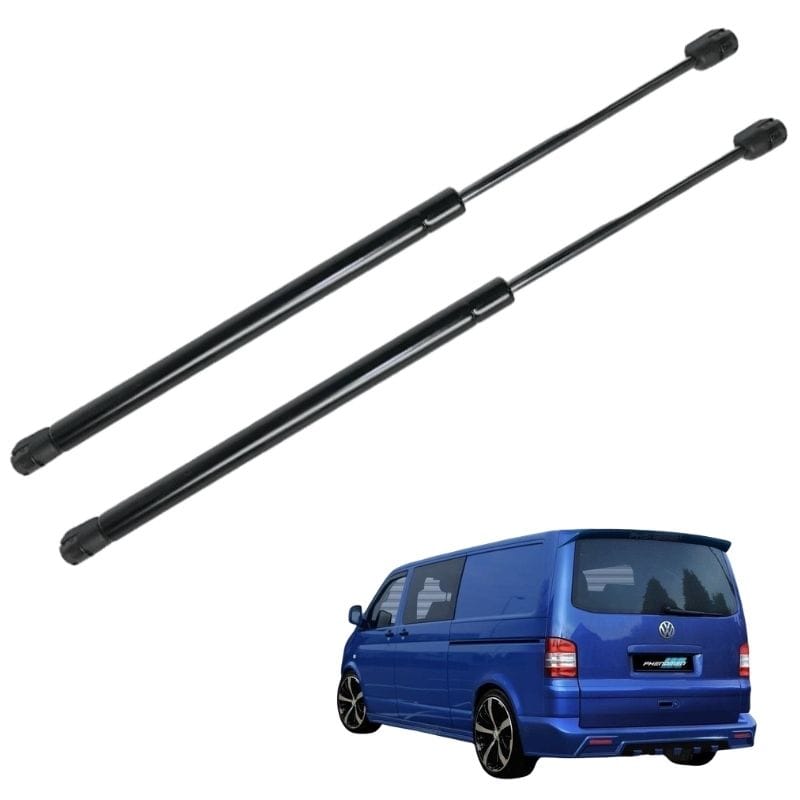 T5 Heckklappendämpfer