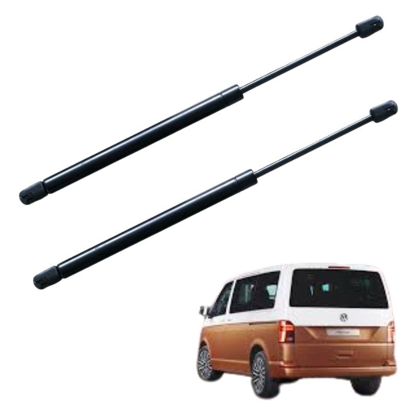 T6 Heckklappendämpfer