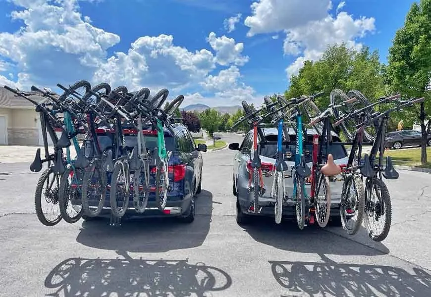 Transport or recreational equipment