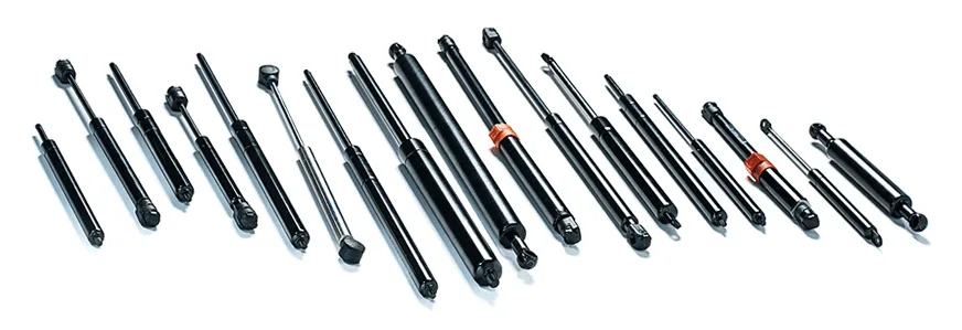 spd gas springs