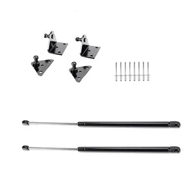 Car Hood Struts ELITE Fits 2016-2023 Toyota Tacoma