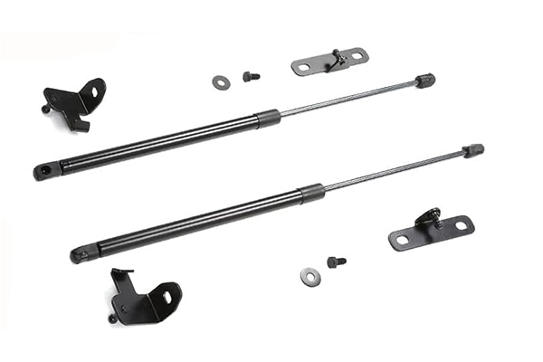 Ford Bronco Hood Strut 24-Door 2021+