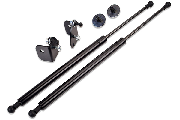 Ford Bronco Hood Struts 2021+