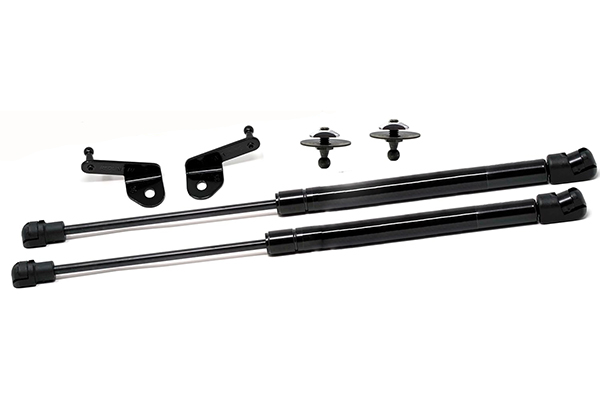 Ford Bronco Hood Struts Kit 2021+