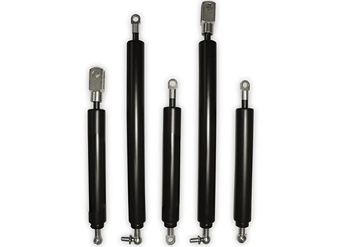 GASTAC Traction Gas Springs