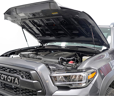 What are Tacoma Hood Struts