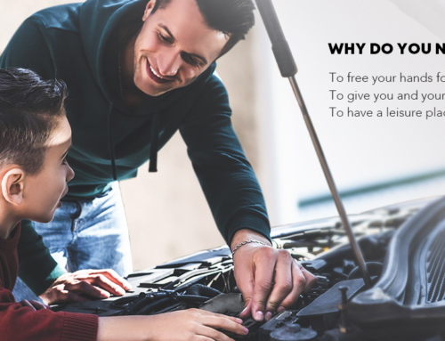 C6 Corvette Hood Strut Replacement Made Simple