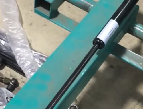 Choosing the Right Tension Gas Spring for Your Project