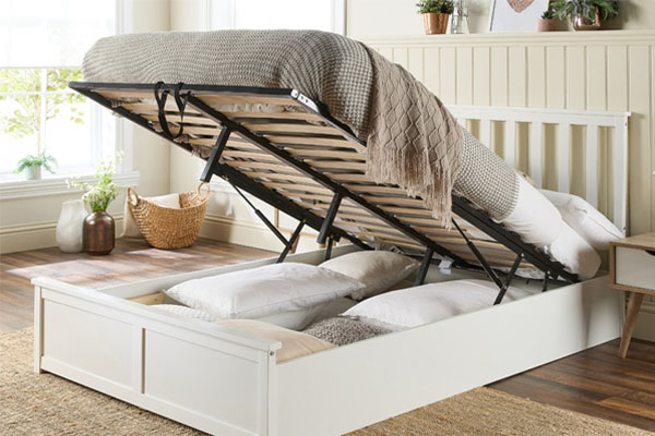 Double Beds