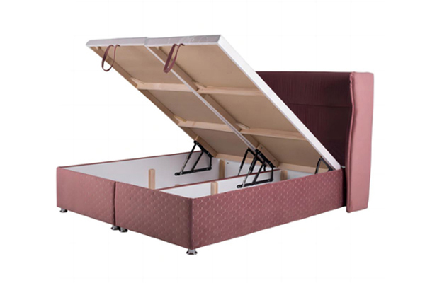 Gas Struts for Ottoman Bed1